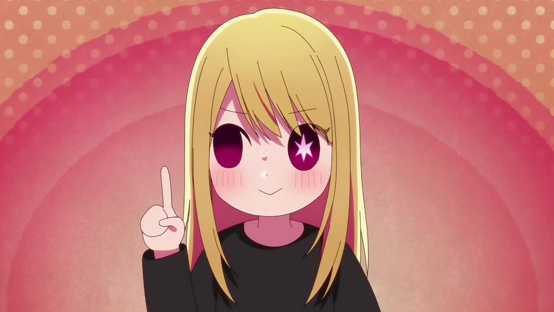 [Tsukyio Editing Resources] Ruby Hoshino (Season 1) Raw Clips (262) (tsukyio.com).mp4